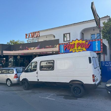 Guest House Casa Ramos On The Strip Albufeira Ngoại thất bức ảnh