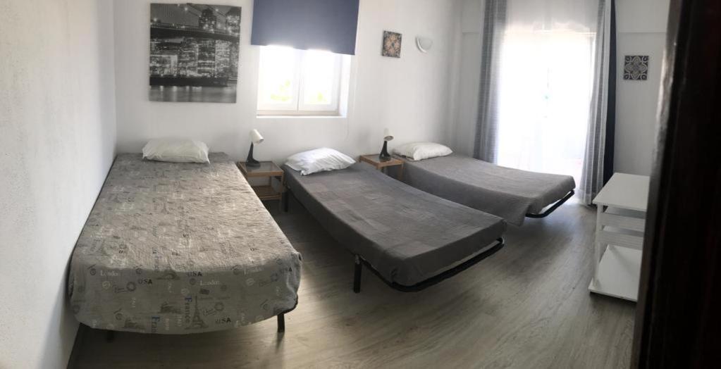 Guest House Casa Ramos On The Strip Albufeira Ngoại thất bức ảnh