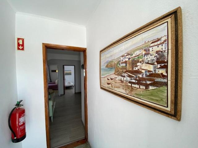 Guest House Casa Ramos On The Strip Albufeira Ngoại thất bức ảnh