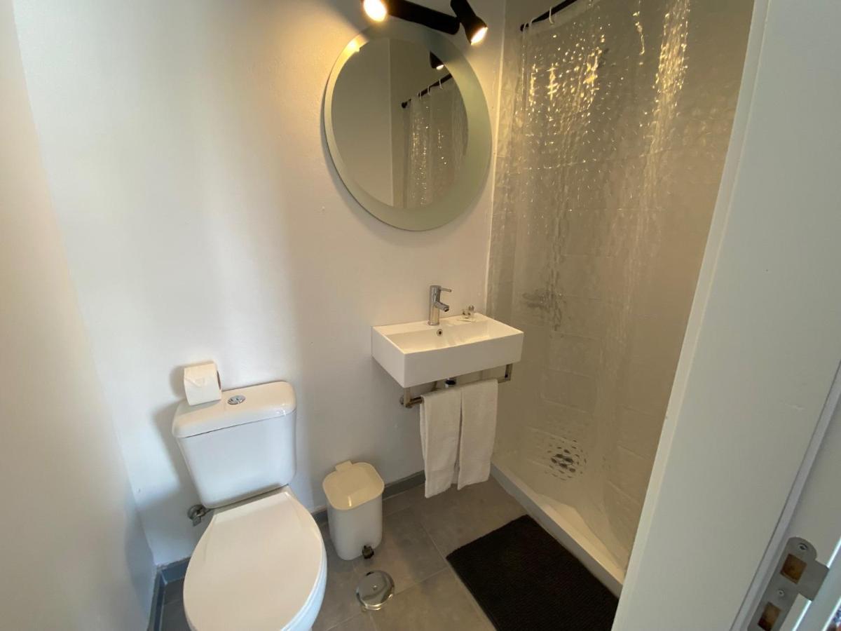 Guest House Casa Ramos On The Strip Albufeira Ngoại thất bức ảnh