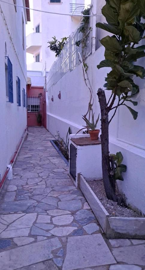 Guest House Casa Ramos On The Strip Albufeira Ngoại thất bức ảnh