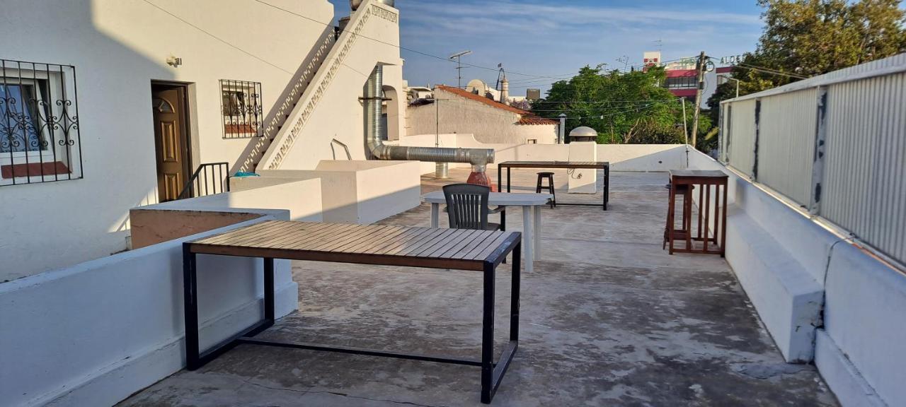 Guest House Casa Ramos On The Strip Albufeira Ngoại thất bức ảnh