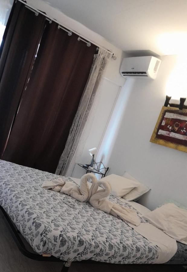 Guest House Casa Ramos On The Strip Albufeira Ngoại thất bức ảnh