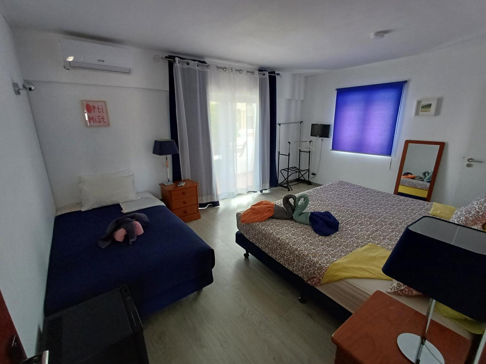 Guest House Casa Ramos On The Strip Albufeira Ngoại thất bức ảnh