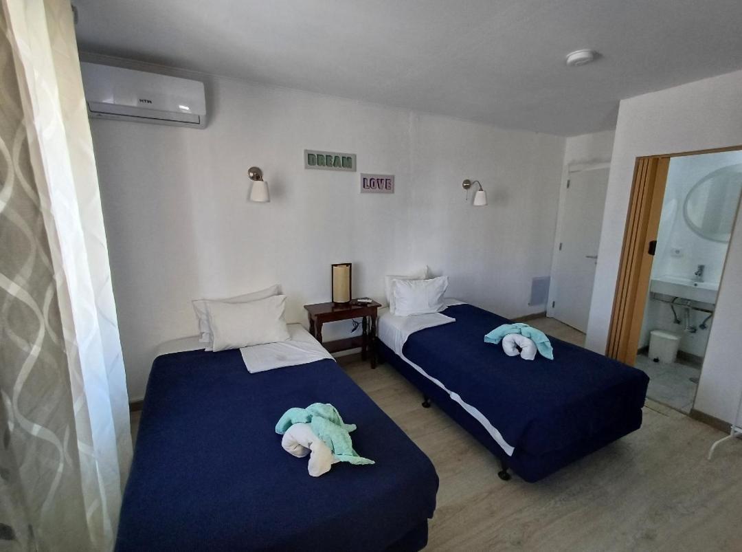 Guest House Casa Ramos On The Strip Albufeira Ngoại thất bức ảnh