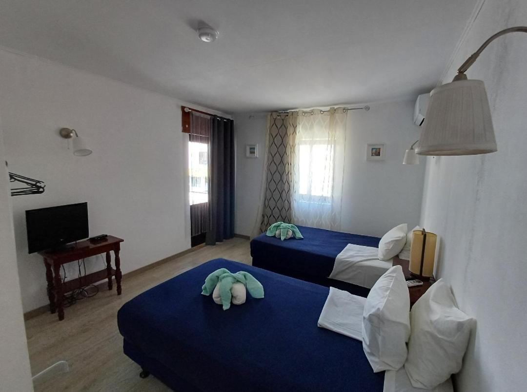 Guest House Casa Ramos On The Strip Albufeira Ngoại thất bức ảnh