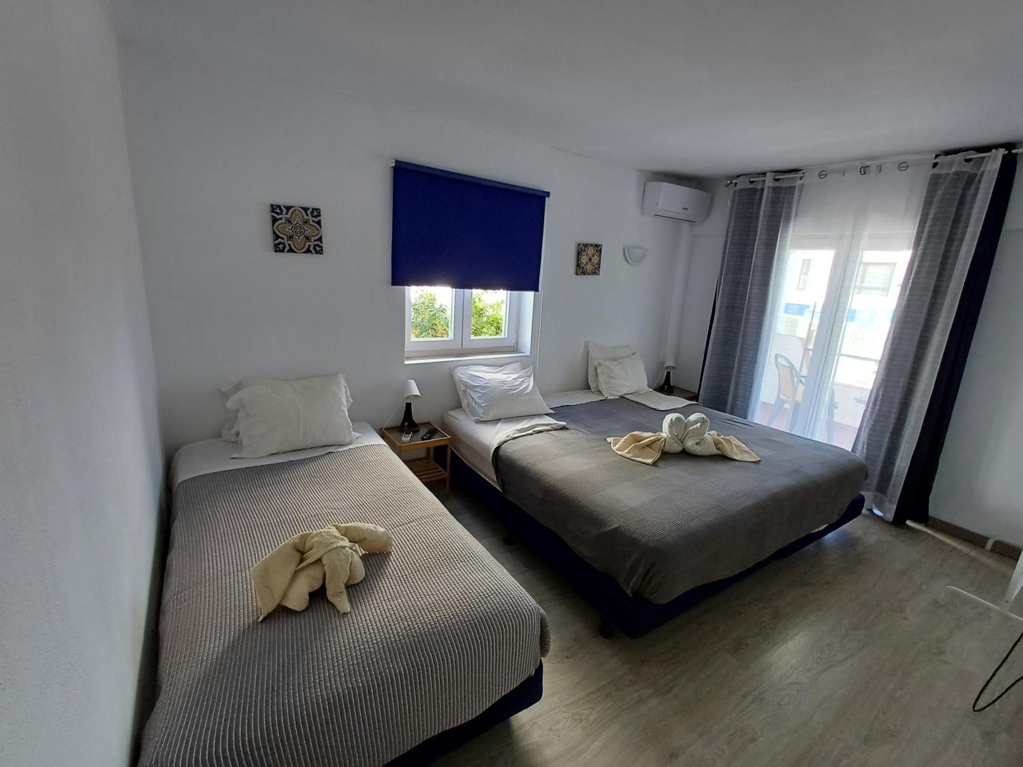 Guest House Casa Ramos On The Strip Albufeira Ngoại thất bức ảnh