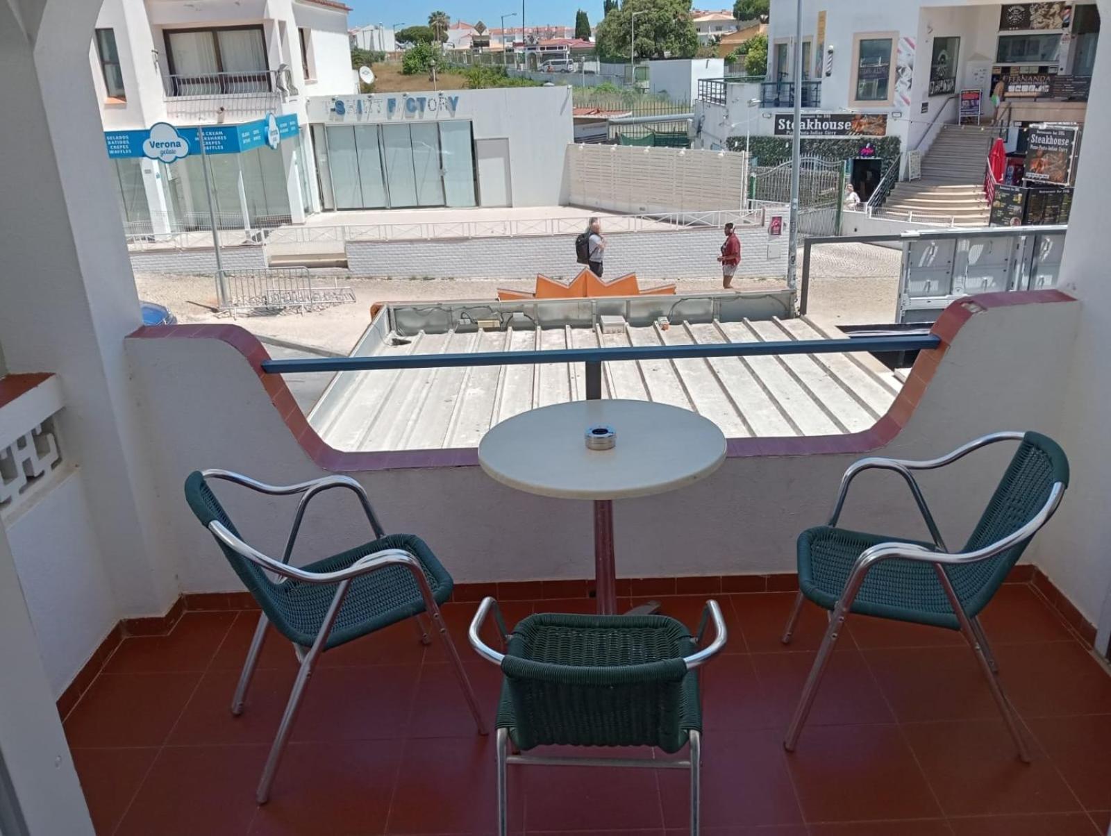 Guest House Casa Ramos On The Strip Albufeira Ngoại thất bức ảnh