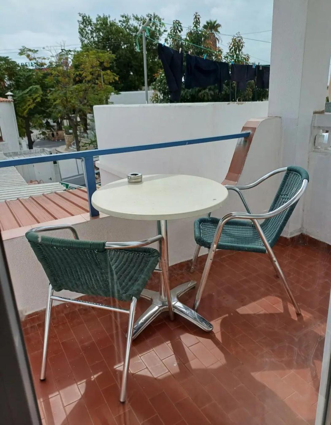 Guest House Casa Ramos On The Strip Albufeira Ngoại thất bức ảnh