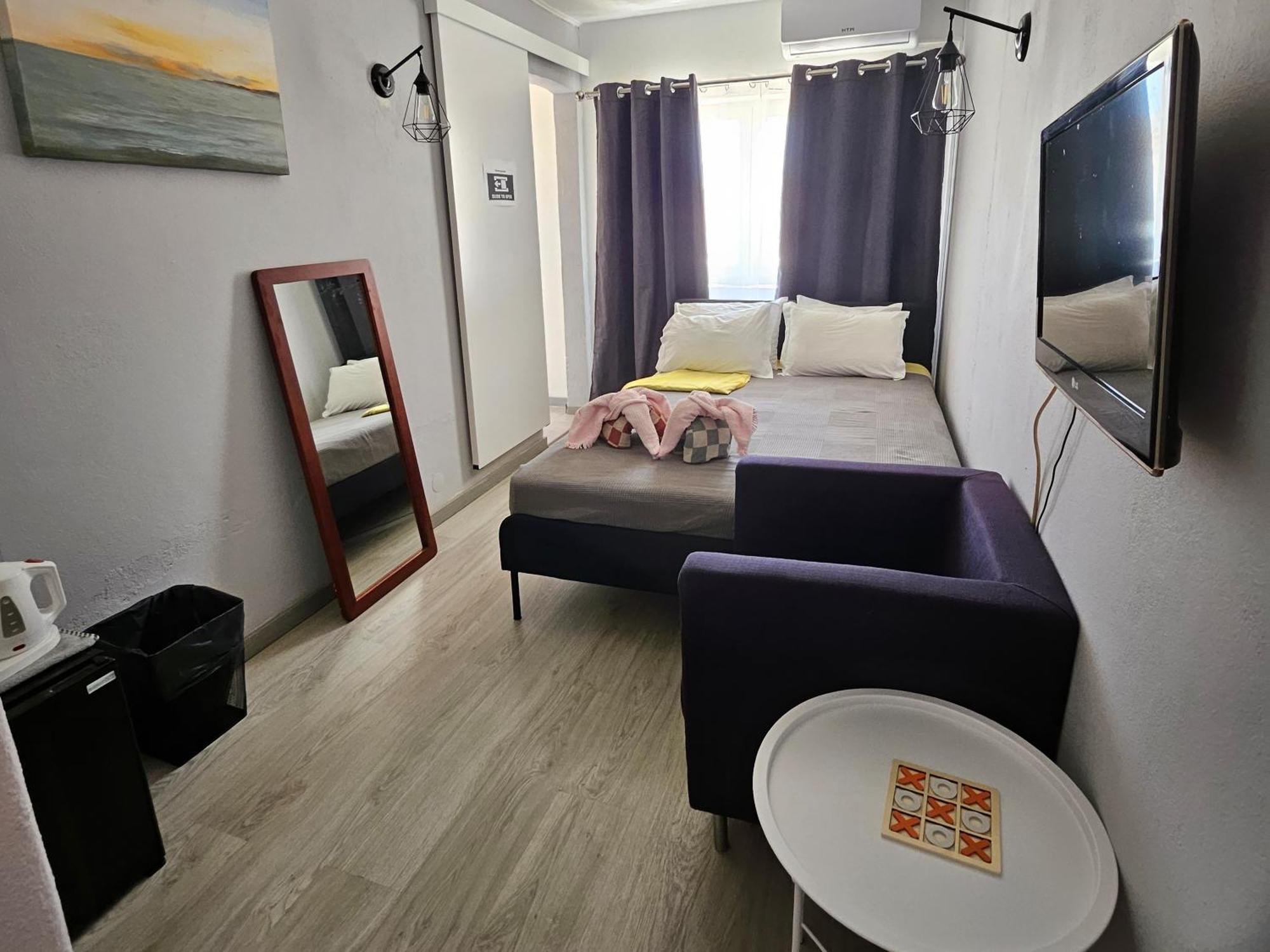 Guest House Casa Ramos On The Strip Albufeira Ngoại thất bức ảnh