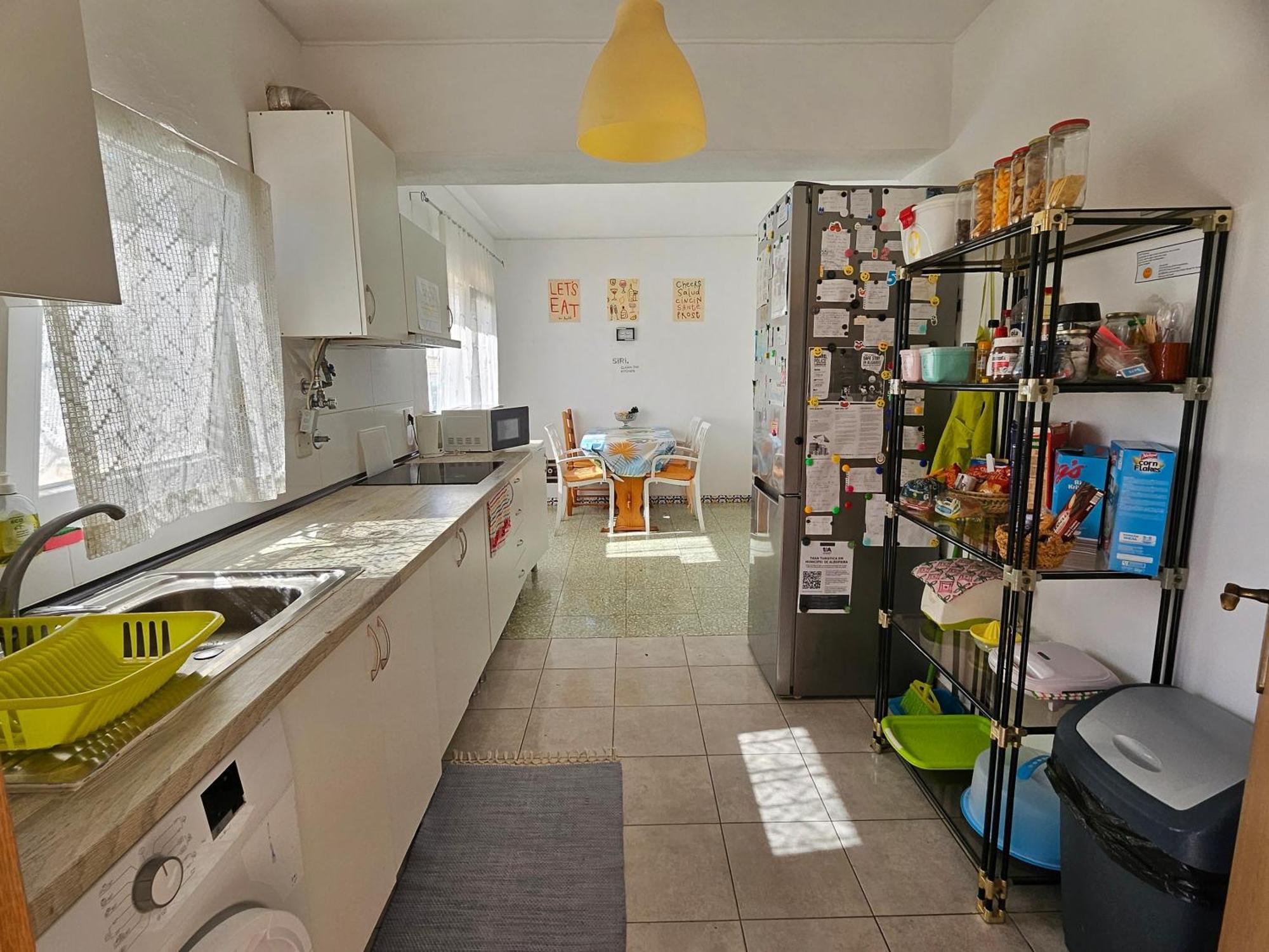 Guest House Casa Ramos On The Strip Albufeira Ngoại thất bức ảnh