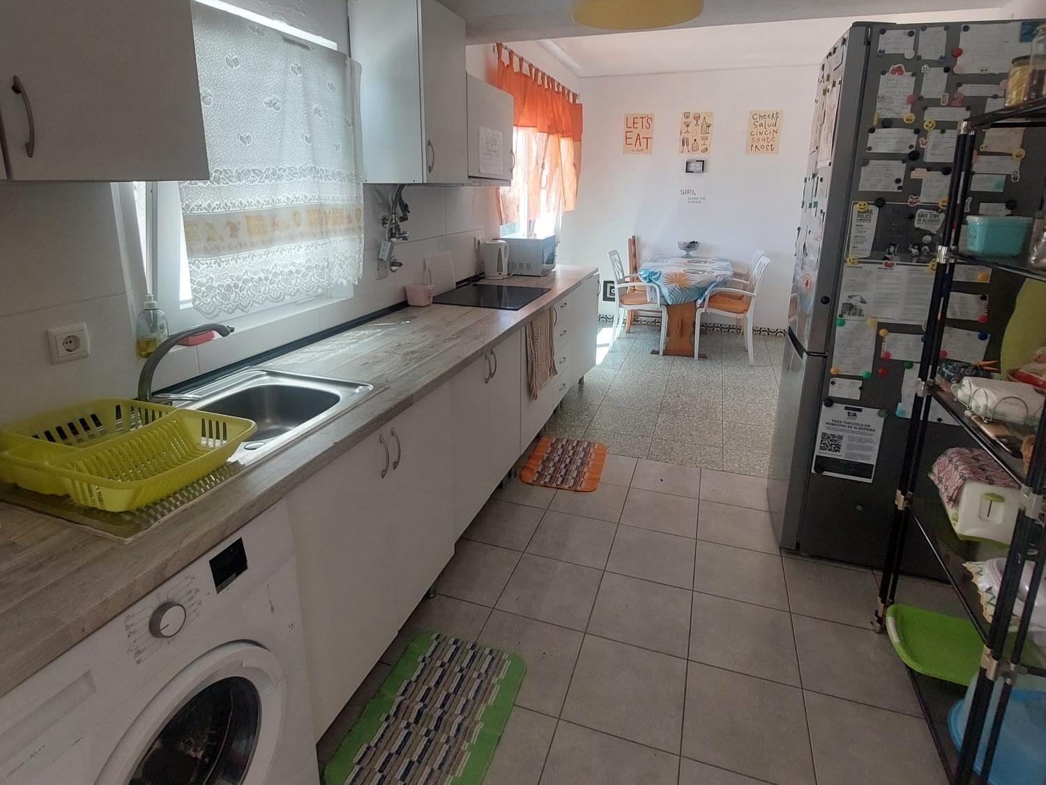 Guest House Casa Ramos On The Strip Albufeira Ngoại thất bức ảnh