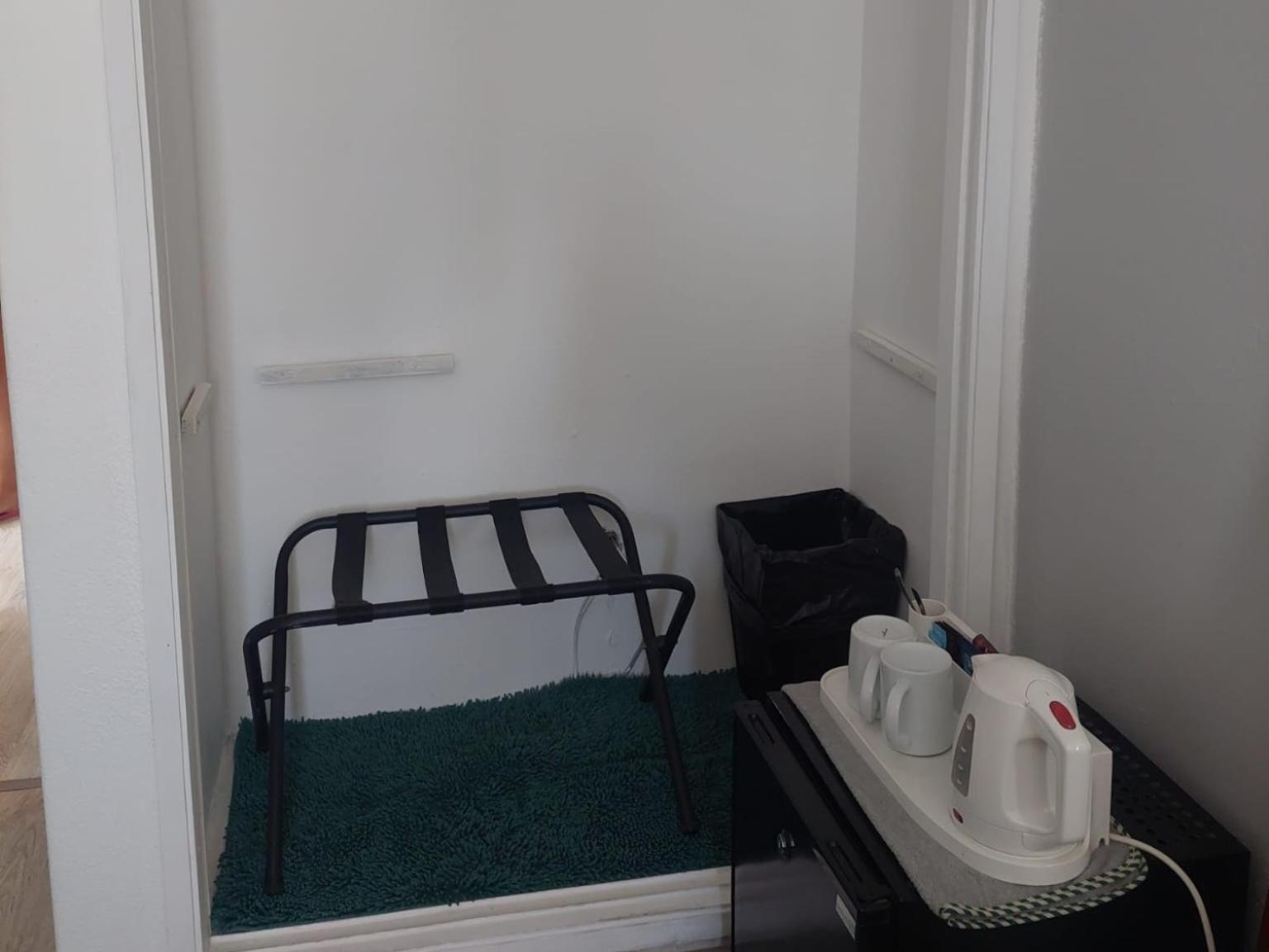Guest House Casa Ramos On The Strip Albufeira Ngoại thất bức ảnh