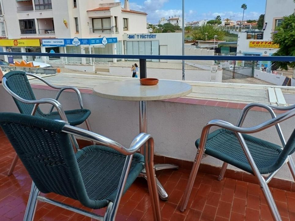 Guest House Casa Ramos On The Strip Albufeira Ngoại thất bức ảnh