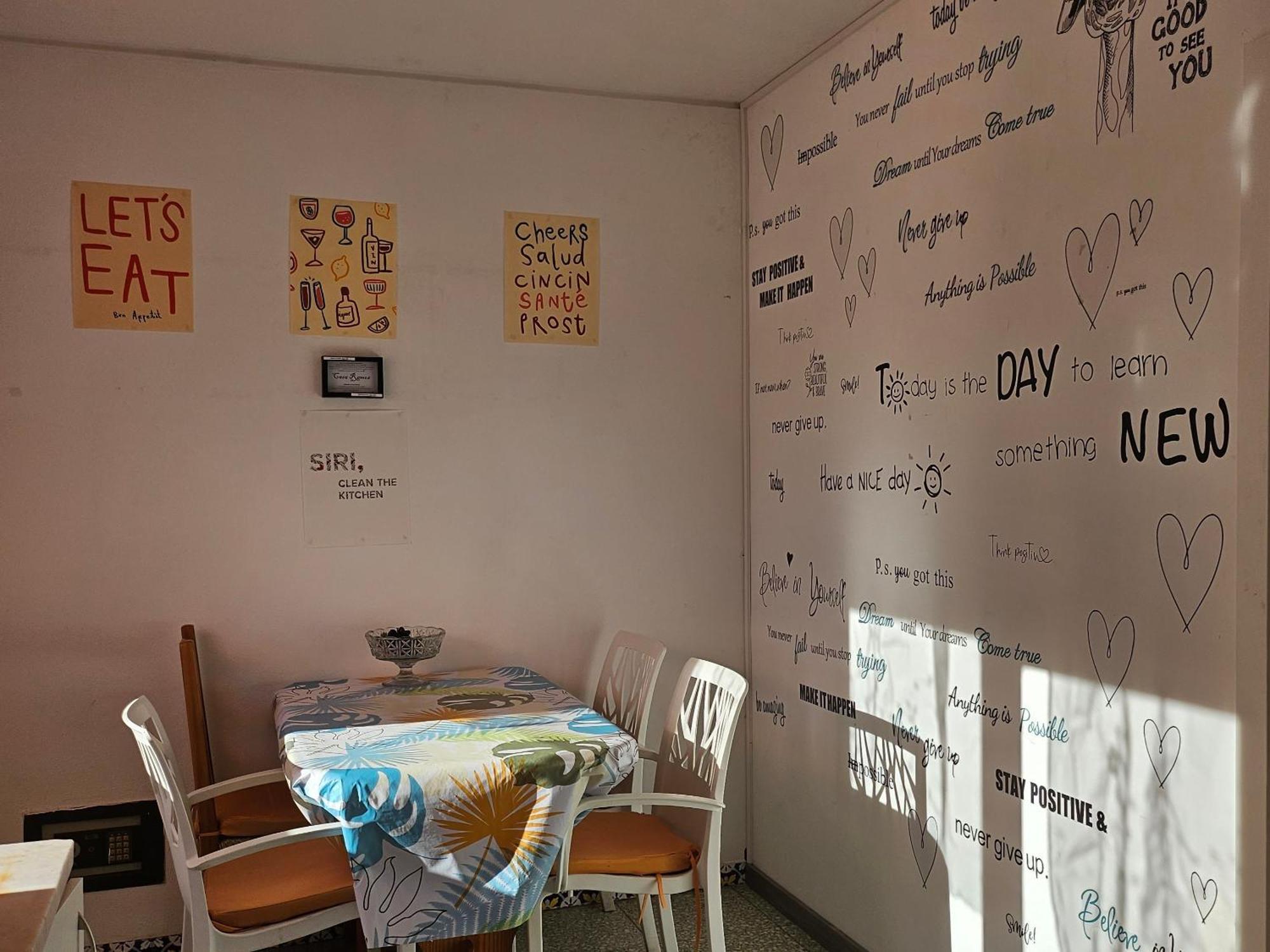 Guest House Casa Ramos On The Strip Albufeira Ngoại thất bức ảnh